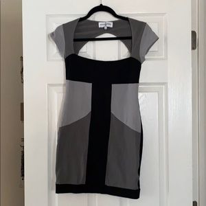 Simon Preen Dress - Small